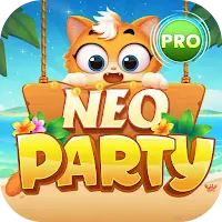 Topup / Terima NeoParty